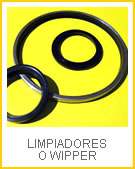 Limpiadores y Wipper