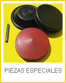 Piezas Especiales