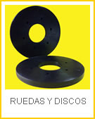 Ruedas y Discos